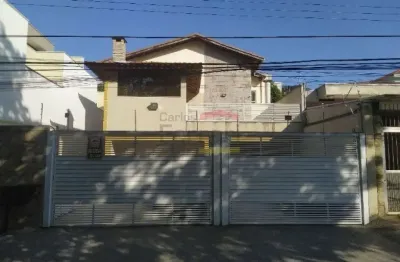 Casa em condomínio fechado com 3 dormitórios a venda  na região do tucuruvi.