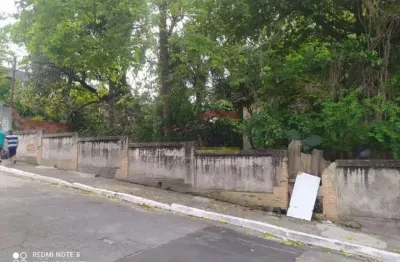 Terreno à venda na Rua Ida Boschetti, 509, Vila Medeiros, São Paulo