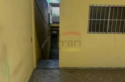 Casa com 4 quartos à venda na Rua Altino Silva, 42, Parque Casa de Pedra, São Paulo
