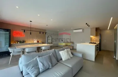 Apartamento à venda no mandaqui com 105m², 2 suítes, varanda gourmet e 2 vagas - próximo ao horto