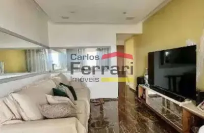 Apartamento 3 quartos,1 suite, 2 vagas -  limão - av professor celestino bourroul,
