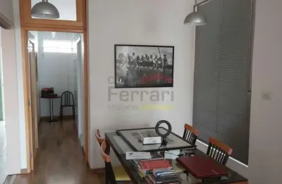 Apartamento com 2 quartos à venda na Rua Doutor Homem de Melo, 425, Perdizes, São Paulo
