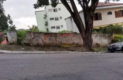 Terreno à venda na Rua Manuel Morais Pontes, 146, Tremembé, São Paulo