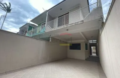 Casa com 3 quartos à venda na Rua Luís Arnoni, 250, Vila Irmãos Arnoni, São Paulo