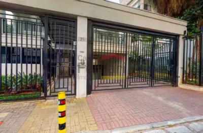 Apartamento  com varanda gourmet horto, mobiliado, , 2 suítes, 2 vagas,  lazer completo, 105 úteis