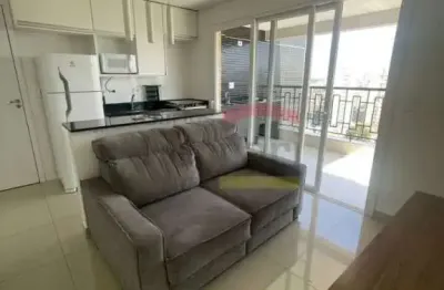Apartamento 38m 1 dormitório 1 vagas  varanda gourmet lazer
