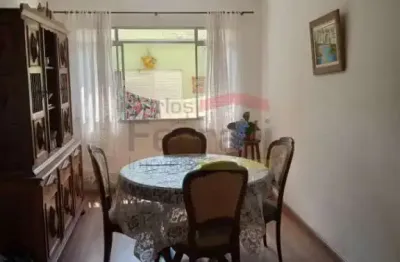 Casa de vila na casa verde 100 m 3 dormitórios 1 vaga