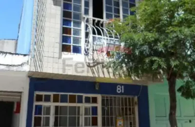 Casa com 3 quartos à venda na Travessa Danças Caipiras, 81, Santana, São Paulo