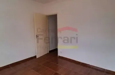Sobrado no mandaqui - 2 dorm. 2 wc. 3 vagas - 100 m2