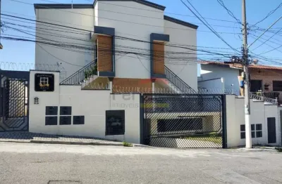 Casa em condomínio fechado com 2 quartos à venda na Rua Ricardo, 265, Parada Inglesa, São Paulo