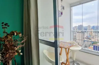 Apartamento 2 quartos  , 1suite , 1 vaga  - barra funda  - próx. metrô marechal deodoro