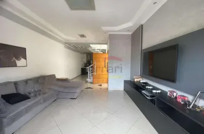Casa com 3 quartos à venda na Rua Antoninho Marmo, Vila Irmãos Arnoni, São Paulo