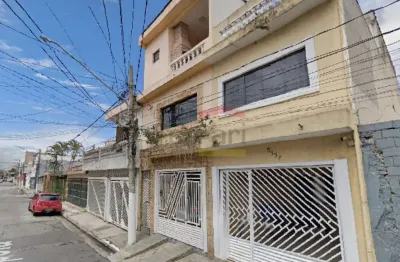 Casa com 5 quartos à venda na Rua Gipóia, 313, Vila Guilherme, São Paulo