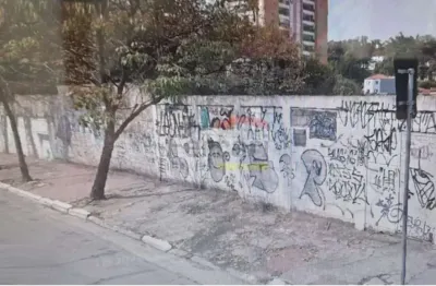 Terreno na região de santana, próximo ao metrô, 475 m²