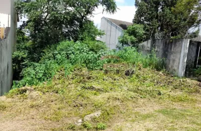Terreno à venda na Rua Sebastião Leal, Jardim Virgínia Bianca, São Paulo