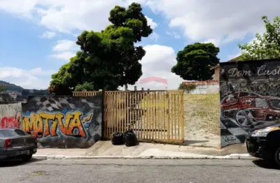 Terreno à venda na Rua Bias, 268, Vila Albertina, São Paulo