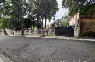 Terreno à venda na Rua Bias, 120, Vila Albertina, São Paulo