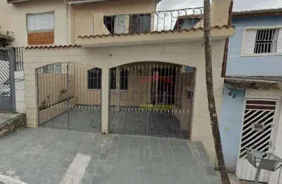 Sobrado  04 quartos  , 2 vagas-  12 minutos do shopping e metrô tucuruvi,