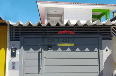 Casa com 3 quartos para alugar na Rua Jateí, 118, Tremembé, São Paulo