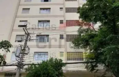 Apartamento com 2 quartos à venda na Rua Lincoln Albuquerque, 33, Perdizes, São Paulo