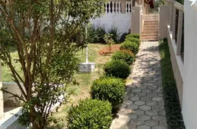 Casa com 3 quartos à venda na Avenida dos Coqueiros, 330, Barreiro, Mairiporã