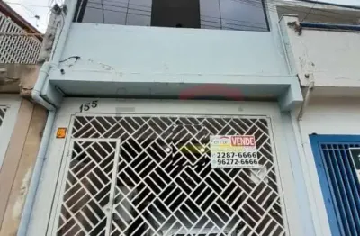 Casa com 3 quartos à venda na Rua Joaquim Alves Torres, 155, Imirim, São Paulo