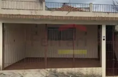 Terreno à venda na Rua Central, 861, Parque Santo Antônio, Guarulhos