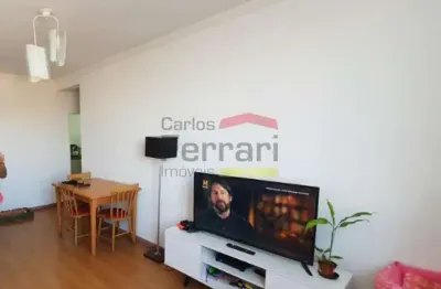 Apartamento a venda, lapa, parque residencial da lapa, 02 dormitórios, 01 vaga
