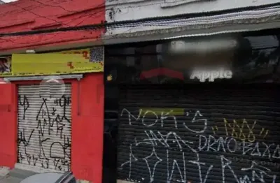 Terreno à venda na Rua Conselheiro Moreira de Barros, 798, Santana, São Paulo