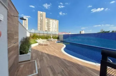 Apartamento com 2 quartos à venda na Rua Capitão Siqueira Barbosa, 144, Vila Dom Pedro II, São Paulo