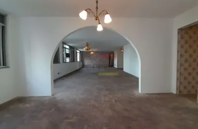 Apartamento a venda no alto de santana - 282m² - 3 quartos - 1 suíte - 2 vagas.