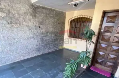 Sobrado com 2 quartos+ edícula com terraço- na região freg. do ó.