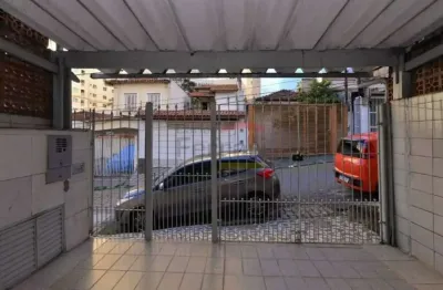 Casa com 2 quartos à venda na Rua Luso Brasileiro, 73, Santana, São Paulo