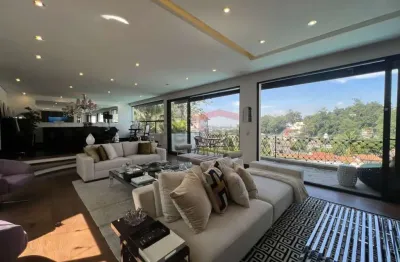 Casa térrea pé da serra da cantareira - travessa da av. nova cantareira