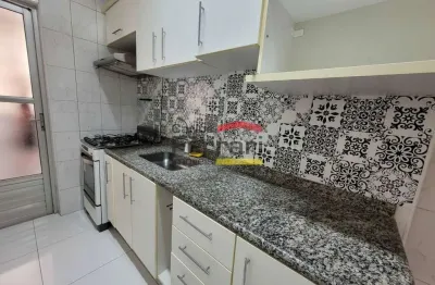 Apartamento com 2 quartos à venda na Alameda Afonso Schmidt, 324, Santa Teresinha, São Paulo