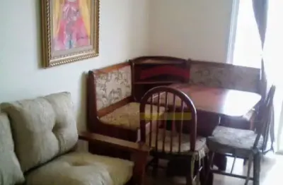 Oportunidade !!! apartamento 02 dormitórios- com sacada