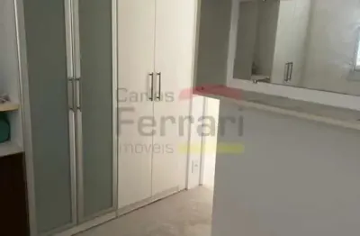Apartamento a venda, vila ipojuca, 03 dormitórios, 01 suíte, 02 vagas