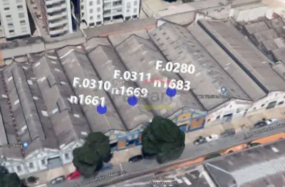 Galpão - 2000m2 área construida - venda região oeste