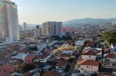 Apartamento com 3 quartos à venda na Rua Damiana da Cunha, 205, Santa Teresinha, São Paulo