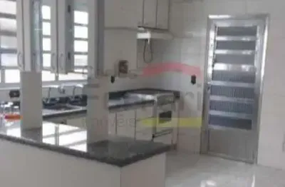 Casa com 2 quartos à venda na Rua José Justino Pereira, 411, Água Fria, São Paulo