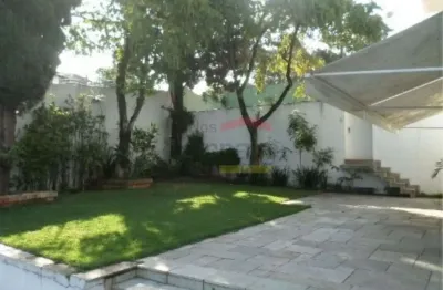Casa com 4 quartos à venda na Rua Certosinos, 111, Jardim São Bento, São Paulo