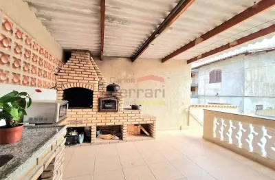 Casa térrea à venda com 4 quartos na vila pedra branca