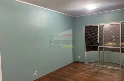 Apartamento à Venda com 80 m2, 3 dormitórios, 1 suíte em Santo André, SP