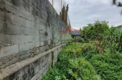 Terreno à venda na Rua Fructuoso Viana, 320, Horto Florestal, São Paulo