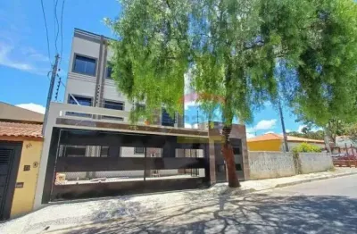Apartamento com 1 quarto à venda na Rua Brás Belmonte Fernandes, 103, Jardim Jaçanã, São Paulo