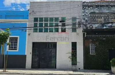 Oportunidade única! prédio comercial à venda próximo ao terminal santana!