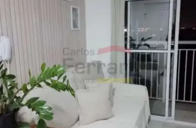 Apartamento com 2 quartos à venda na Rua José Bernardo Pinto, 670, Vila Guilherme, São Paulo