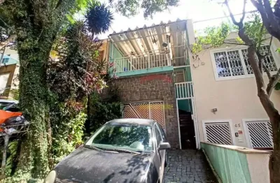 Sobrado a venda no jardim frança, aceita apto no bom retiro como parte de pagamento!