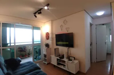 Apartamento  2 quartos - av parada pinto - vila nova cachoeirinha