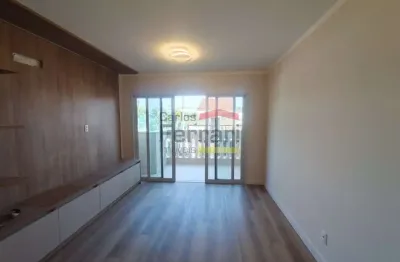 Apartamento garden com 2 suítes e 1 vaga em santana